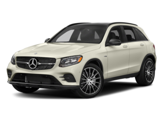 AMG® GLC 43