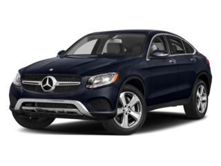 GLC 300 4MATIC® Coupe