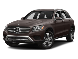 GLC 300