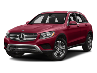 GLC 300 4MATIC®