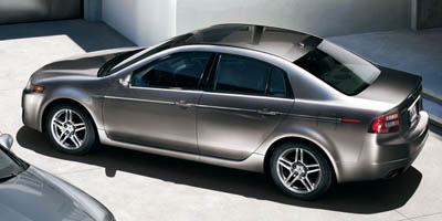 2005 Acura TL 