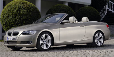 Click to view 2008 BMW 3-Series
