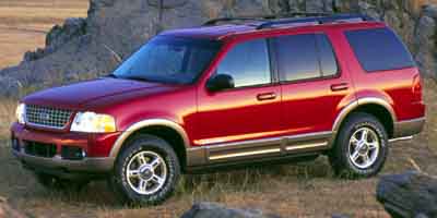 2002 Ford Explorer example shown