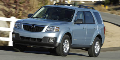 2008 Mazda Tribute 
