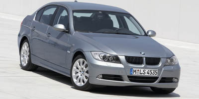 Click to view 2008 BMW 3-Series