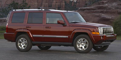 2008&nbsp;Jeep&nbsp;Commander