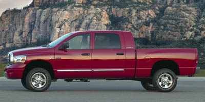 2006 Dodge Ram 1500 