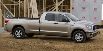 2008 Toyota Tundra 