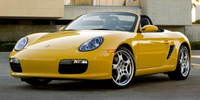 All&nbsp;Boxster
