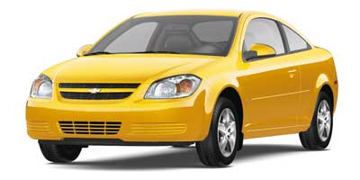 Chevrolet COBALT LT w/1SA