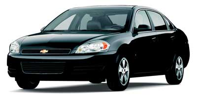 2008&nbsp; Chevrolet&nbsp; Impala