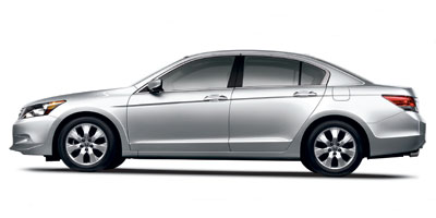 2008 Honda Accord EX