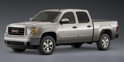 All&nbsp;Sierra 1500 Hybrid