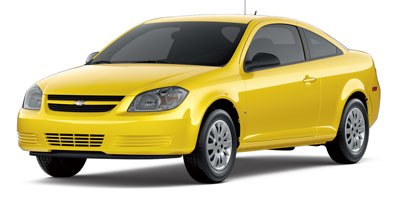 2009 Chevrolet Cobalt 