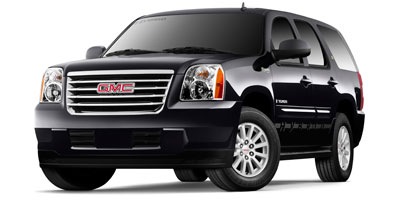 All&nbsp;Yukon Hybrid