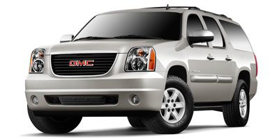 All&nbsp;Yukon XL