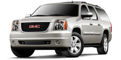 2009 GMC Yukon XL 1500 SLT