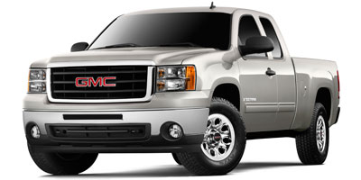 All&nbsp;Sierra 1500