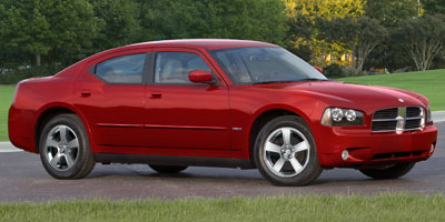 2009 Dodge Charger SE
