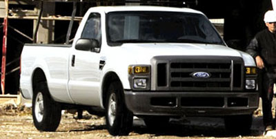 2010 Ford F-250 