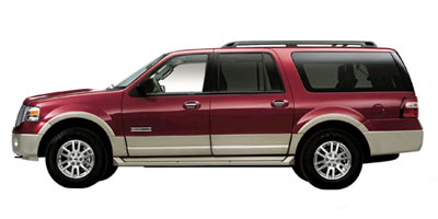 2010 Ford Expedition EL 