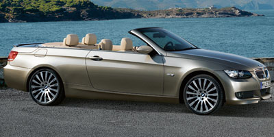 2010 BMW 3-Series-328i 