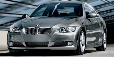 2010 BMW 3-Series-328i 