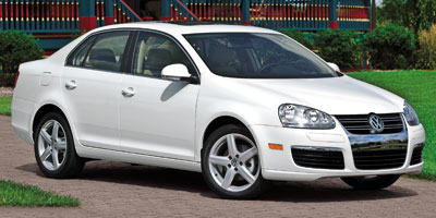 2009 Volkswagen Jetta 