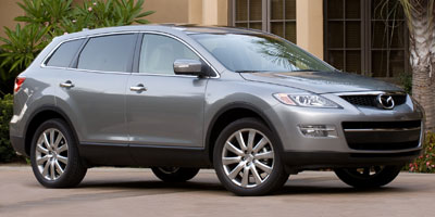 2009 Mazda CX-9 Touring