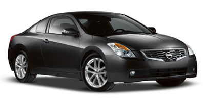 2008 Nissan Altima 3.5 SE