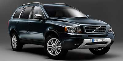 2010 Volvo XC90 V8