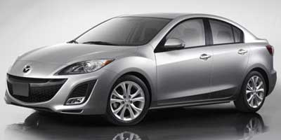 2010 Mazda MAZDA3