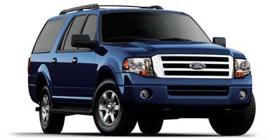 2010 Ford Expedition 