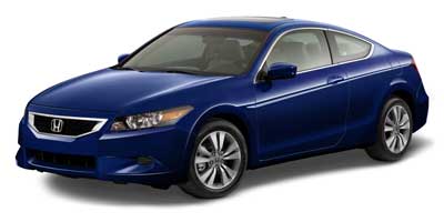 2010 Honda Accord EX