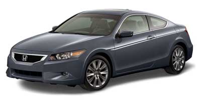 2010 Honda Accord EX