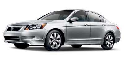 2010 Honda Accord EX