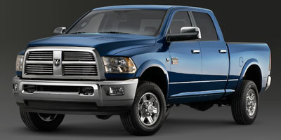 2010 Dodge Ram 2500 ST