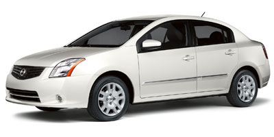 2010 Nissan Sentra