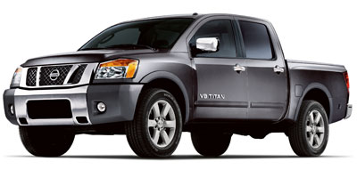 Continental Auto Group / 2012 Nissan Titan / Anchorage Alaska Continental Auto Group / 2012 Nissan Titan / Anchorage Alaska