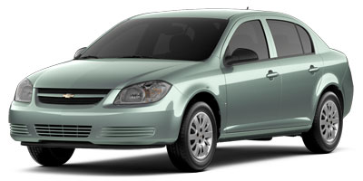 2010 Chevrolet Cobalt 