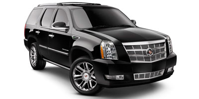 Escalade AWD 4dr Hybrid