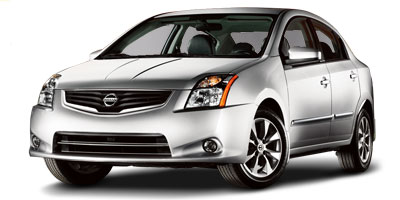 2010 Nissan Sentra 