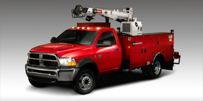 2012 Ram 3500-HD-Chassis