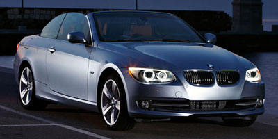 Lease a 2013 BMW 3 Series 2dr Conv 328i 2013 BMW 3 Series 2dr Conv 328i Lease Special