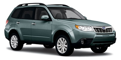 Continental Auto Group / 2012 Subaru Forester / Anchorage Alaska Continental Auto Group / 2012 Subaru Forester / Anchorage Alaska