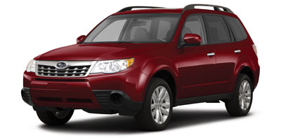 Continental Auto Group / 2012 Subaru Forester / Anchorage Alaska Continental Auto Group / 2012 Subaru Forester / Anchorage Alaska