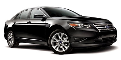 Lease a 2013 Ford Taurus SEL Sedan 2013 Ford Taurus SEL Sedan Lease Special