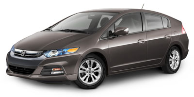 Continental Auto Group / 2012 Honda Insight / Anchorage Alaska Continental Auto Group / 2012 Honda Insight / Anchorage Alaska
