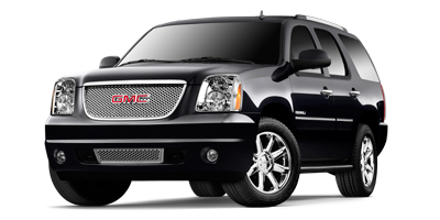 Lease a 2013 GMC Yukon 2WD 4dr 1500 Denali 2013 GMC Yukon 2WD 4dr 1500 Denali Lease Special