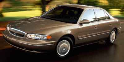 2002&nbsp;Buick&nbsp;Century